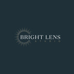 BRIGHT LENS or BRIGHT LENS STUDIO Logo - Entry #1032
