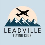 Leadville Flying Club Logo - Entry #1400