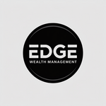 Edge Wealth Management Logo - Entry #3445
