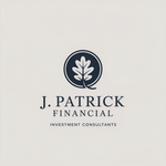 J. Patrick Financial Logo - Entry #1717