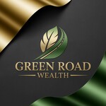 Green Road Wealth Logo - Entry #903