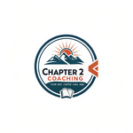 Chapter 2 Coaching Logo - Entry #363