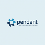 pendant Logo - Entry #2956