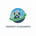 Property Placements Logo - Entry #1659