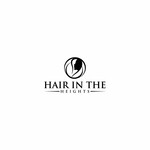 Hair in the Heights Logo - Entry #2710