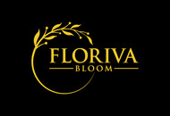 FLORIVA BLOOM Logo - Entry #40