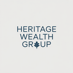 Heritage Wealth Group Logo - Entry #52