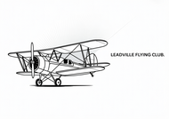 Leadville Flying Club Logo - Entry #399