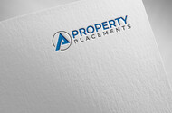 Property Placements Logo - Entry #471