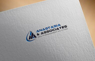 Anastasia & Associates Wealth Management Solutions Logo - Entry #752