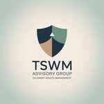 TSWM Advisory Group Logo - Entry #831