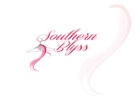 Southern Blyss Logo - Entry #62