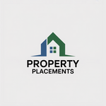 Property Placements Logo - Entry #1029