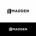 Madden Logo - Entry #2705