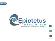 Epictetus Wealth Ltd. Logo - Entry #967