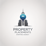 Property Placements Logo - Entry #1147