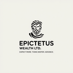 Epictetus Wealth Ltd. Logo - Entry #79
