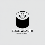 Edge Wealth Management Logo - Entry #1921