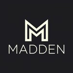 Madden Logo - Entry #2848