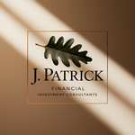 J. Patrick Financial Logo - Entry #2641