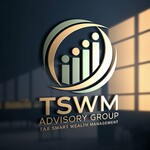 TSWM Advisory Group Logo - Entry #947