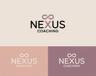 Nexus Coaching Logo - Entry #1073