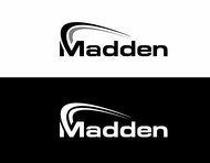 Madden Logo - Entry #1983
