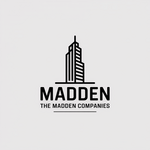 Madden Logo - Entry #3526