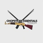 Chopsticks Essentials Logo - Entry #206