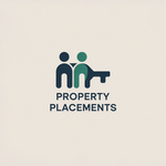Property Placements Logo - Entry #1781