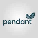 pendant Logo - Entry #1958