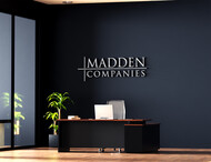 Madden Logo - Entry #3929