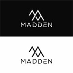 Madden Logo - Entry #3230