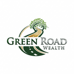 Green Road Wealth Logo - Entry #419