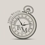 Tempus Wealth Management Logo - Entry #661