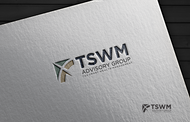 TSWM Advisory Group Logo - Entry #1053