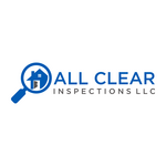 All Clear Inspections LLC Logo - Entry #584