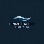 PRIME PACIFIC INSURANCE Logo - Entry #2631