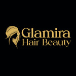 Glamira Hair Beauty Logo - Entry #764