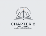 Chapter 2 Coaching Logo - Entry #575