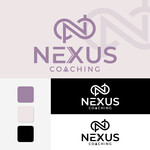 Nexus Coaching Logo - Entry #1044