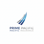 PRIME PACIFIC INSURANCE Logo - Entry #84