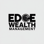Edge Wealth Management Logo - Entry #3439