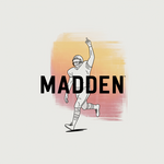 Madden Logo - Entry #3798