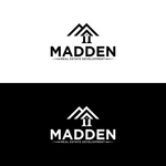 Madden Logo - Entry #2079
