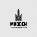 Madden Logo - Entry #4386