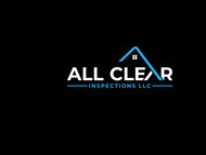 All Clear Inspections LLC Logo - Entry #46