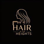 Hair in the Heights Logo - Entry #2097