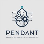 pendant Logo - Entry #54