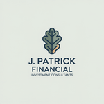 J. Patrick Financial Logo - Entry #3301